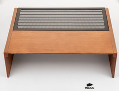 Pioneer SX 1050 Receiver Wood Case Cabinet – 10 year warranty