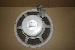 RARE VINTAGE! Electro-Voice 15TRXB Coaxial Two-Way 15″ Speaker – **TESTED**
