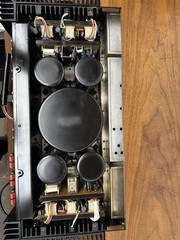 pioneer sx-1250 stereo receiver – Excellent