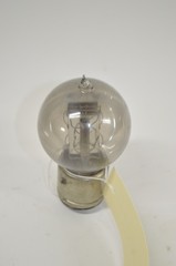 VTG Western Electric Signal Corps VT-2 ‘Tennis Ball’ Tube