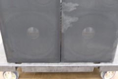 Vintage 1986 Pioneer CS-907A Floor Speakers 4-Way 7 Drivers Imported Japan Rare