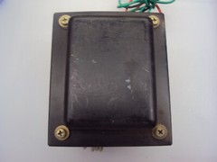 Realistic STA-80 Receiver Transformer. P/N 35900114 Tested Parting Out STA-80