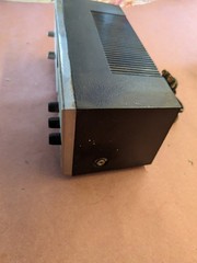 Vintage 1960’S Magnavox Solid State Radio Am FM