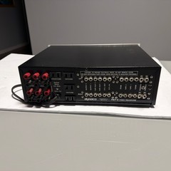 Vintage Dynaco PAT-5 Preamplifier Preamp For Parts