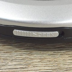 Duraband MP3 Anti-Skip CD Player Model CD-968 Compact Disc Digital Audio Vintage