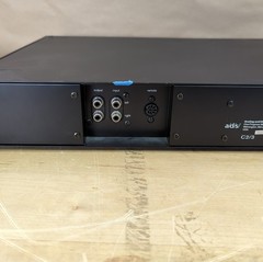 A/D/S C2/3 Cassette Deck Player [PARTS ONLY/AS-IS]