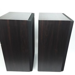 Pioneer CS-A5000 3-Way Speakers Pair 120W Assembled in USA Soft Dome – Works