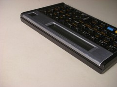 1985 HP 15C Scientific Calculator USA w/ Soft Case (Serial #2549A51505)
