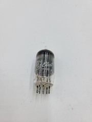 General Electric 5AN8 Electronic Tube Plug-In 9-Pin Triode Pentode Glass Body