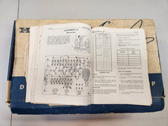 Heathkit Jr. DELUXE ELECTRONIC WORKSHOP – See Pictures & Read Description