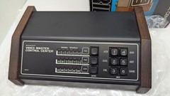 VTG Recoton V612 Video Master Control Center Producer Series (Open Box, Working)