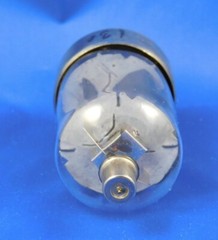VINTAGE VACUUM TUBE GE ELECTRON 6146B/8298A MEB AMATEUR RADIO “STRONG”