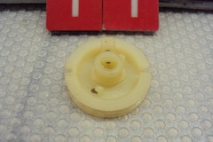 Philips 7831 Receiver AM/FM Dial String Pulley Tested Parting Out Entire 7831