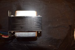 guitar output transformer Hammond 1750V Vox ac-30
