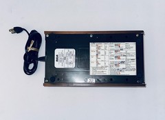 1973 RCA 3C3030 Plasma Display Calculator – New in Box Complete Mint Never Used