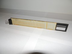 Marantz 2220B Dial Scale Assembly 291530201