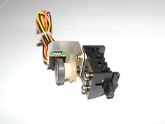 Pioneer CT-F750 Tape Counter Assy & Belt & full Wire RAW-127 & REB-350