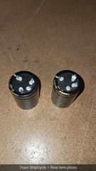 Yamaha CA1010 rebuild restoration recap upgrade kit repair filter capaci G1N