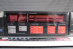 Vintage 1983 AIWA AD-F990U Audiophile Stereo Cassette Deck RARE-