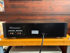 SONY TC-K555ESR Stereo Cassette Deck USED JAPAN vintage analog audio niro dragon
