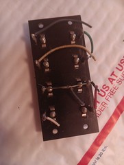 KENWOOD KR-4130 Speaker Jacks Tested Working 💪