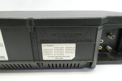 Vintage Magnavox MVR440 Video Cassette Recorder VCR Made in China