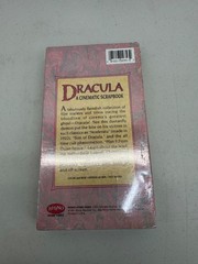 Set of 3 Sealed vintage Horror/ Monster VHS Movies