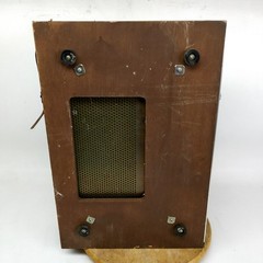 Pioneer QX-8000 Quadraphonic Receiver Vintage Stereo AS-IS For Parts Repair