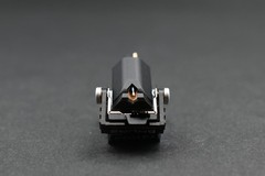 Shure V15 Type IV MM Cartridge with Original VN45HE Stylus