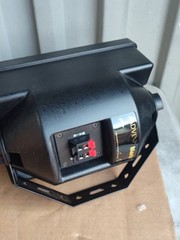 Advent Marbl Indoor/Outdoor Pair of Speakers with Brackets Tested And Works