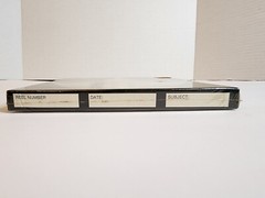 Certron Magnetic Recording Tape. Splice Free. Sealed Vintage. 1800ft.