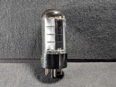 5Y3GT SYLVANIA Vacuum Tube NOS Tested