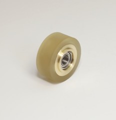 NEW PINCH ROLLER STUDER A820 2TK 1/4″& 1/2″ MACHINES DUAL BEARING DESIGN (ATHAN)