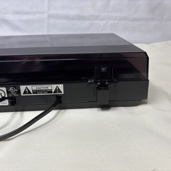 Pioneer PL-990 Full Automatic Stereo Turntable Record Player – TESTED & WORKING