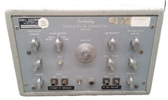 Beckman/Berkeley Model 903 Double Pulse Generator / 1957