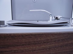Zenith Circle Of Sound Solid State Vintage Vinyl Record Player Parts & Repair