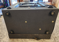 Vintage Rheem Roberts 771X Reel to Reel Recorder made in Japan -Video to hear it