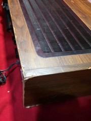 Pioneer SX-780 AM/FM Hi-Fi Stereo Receiver 1970s Vintage