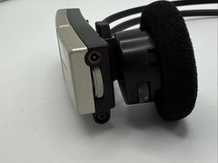 RARE VINTAGE SONY MDR-FM5 SINGLE BAND HEADBAND RADIO JAPAN