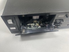 Kenwood Vintage Stereo Stack KA-32B Amp KT-42B Tuner KX-32B Deck