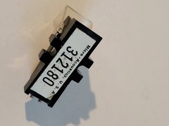 Micro Acoustics 2002e Vintage Phono Cartridge Tested