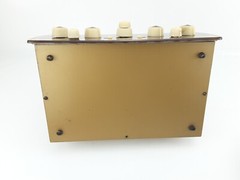 LEAK VARISlOPE STEREO FOR LEAK STERO 20 50 60 and TL/12