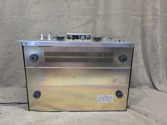 Pioneer RT-707 Direct Drive Auto Reverse Reel to Reel Tape Recorder