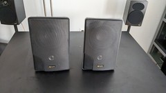 Advent Marbl Indoor/Outdoor Pair of Speakers!