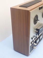 Akai 250D Reel to Reel