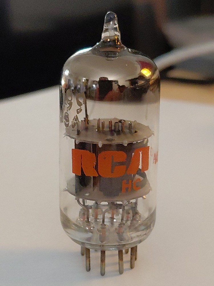 RCA 7199 NOS