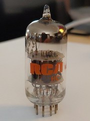 RCA 7199 NOS