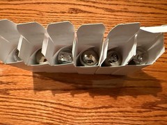 5Y3GT Tube