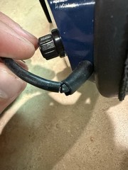 White’s Metal Detecting Headphones
