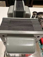 Pair of Dynakit Mark III with extras